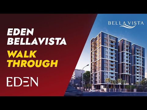 3D Tour Of Eden Bella Vista