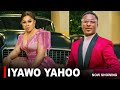 IYAWO YAHOO - A Nigerian Yoruba Movie Starring Regina Chukwu | Niyi Johnson
