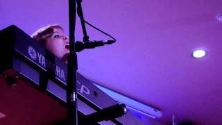 Tift Merritt - Ain&#39;t Looking Closely, Maidstone, 17.10.2010