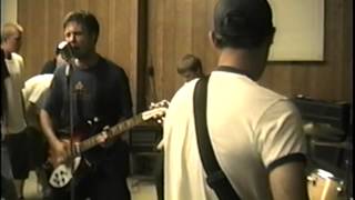 The Jazz June - "His Statue Falls," Live in Pennsylvania, 1998