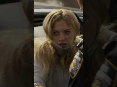 Jamie Saves Eddie #BlueBloods #JAMKO #Kidnapping