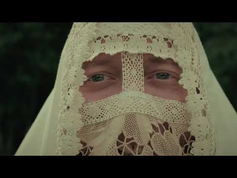 TRESPASSER - With Fear and Great Joy (OFFICIAL MUSIC VIDEO)