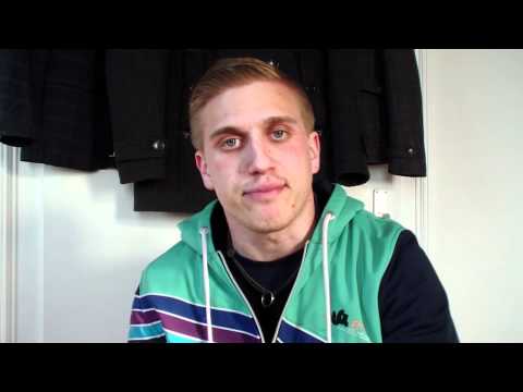 Mister Given - Freestyle for Robeat-Award 2012