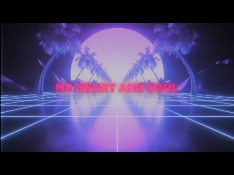 Qvckslvr, Hektor Mass - Heart & Soul (Lyric Video)
