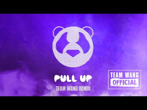 PANTHEPACK - Pull Up (TEAM WANG REMIX)