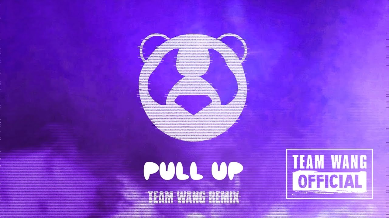PANTHEPACK - Pull Up (TEAM WANG REMIX)