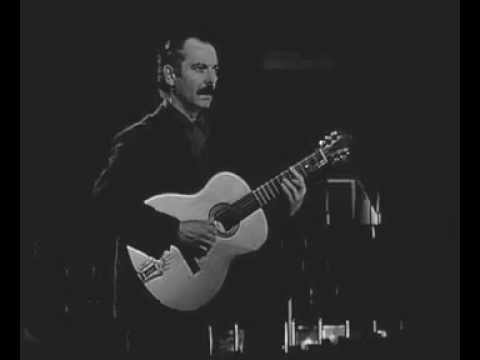 Georges Brassens - Le Bistrot