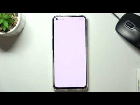 OPPO Find X3 Lite - How To Enter Developer Options