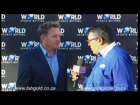 20180519 Greyville Race 7 won by STAR EXPRESS