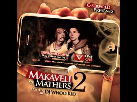 "Run That Shit Back" (2Pac, Eminem)