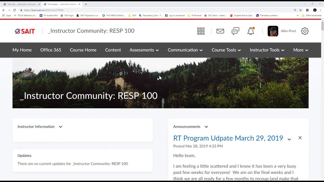Rubrics Building & Implementation