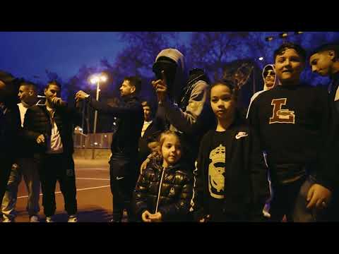 Tanito 930 ft. Nigga Lpr, Fat Skuru - Dónde Están