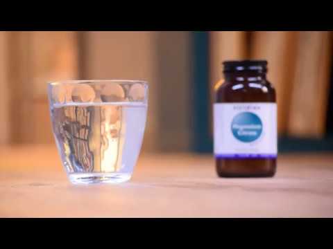 How to use Magnesium Citrate Powder by Viridian Nutrition