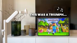 Samsung The Movingstyle | Review | Best One So Far