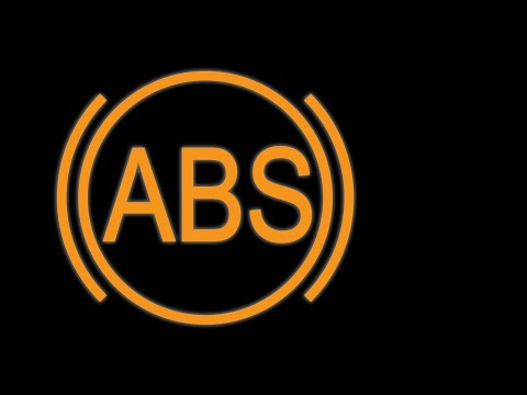 Сброс кодов неисправностей(ABS)(Митсубиси ланцер цедия)mitsubishi lancer cedia.