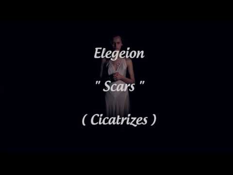 Elegeion - Scars (tradução)