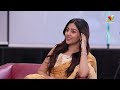 I Dont Tell My Secrets To Anyone | Conversation With Anu Emmanuel | IndiaGlitz Telugu - Video