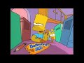 The Simpsons Butterfinger ADS