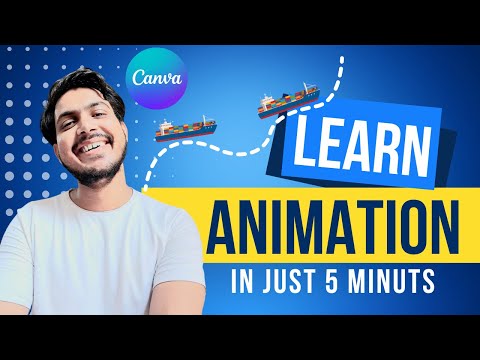 CANVA Mastery Course Canva Complete Course