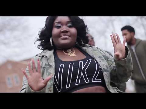 Woodlife Entertainment Presents - "No Excuses" Ft Suave, Ladybug, And KC