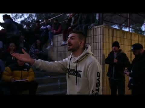 ARGENTE VS KAVRON || 9ª JORNADA || LOS JUEGOS DEL UNDER VLC