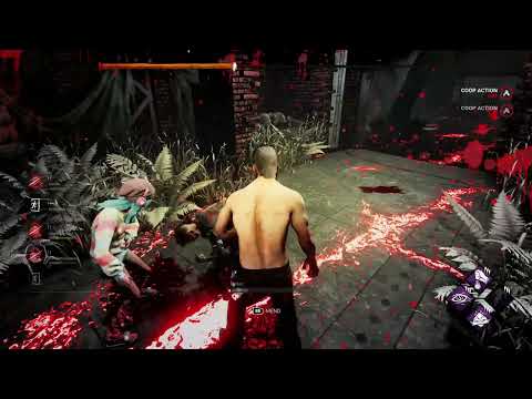 Touch me all night long