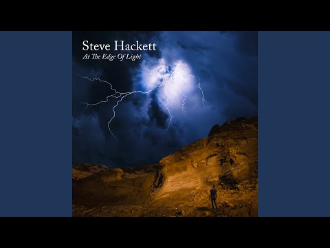 Steve Hackett MP3 4 CD - фото 1 - id-p2451959545