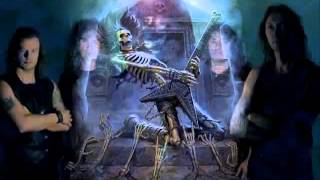 Grave Digger *We Rock* (Dio Cover) (HQ)