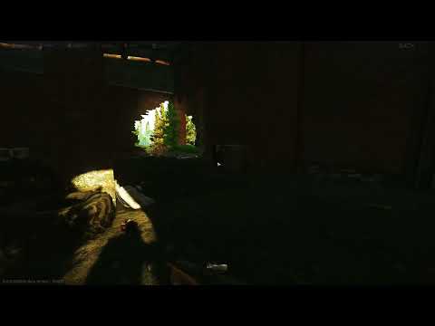 Dream first scav run of wipe