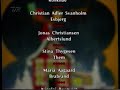 Dagens Vindere I Krummernes Jul Konkurrence 5 December 1996