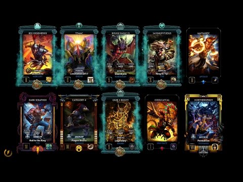 We Hate Each Other - Smite #9