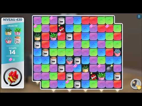 Property Brothers Home Design [ Level 430 ] No Boosters