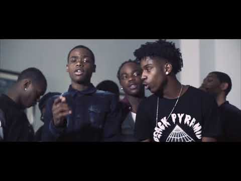 Polo G aka Mr DoTooMuch   Neva Cared Remix Official Video Shot By @DineroFilms