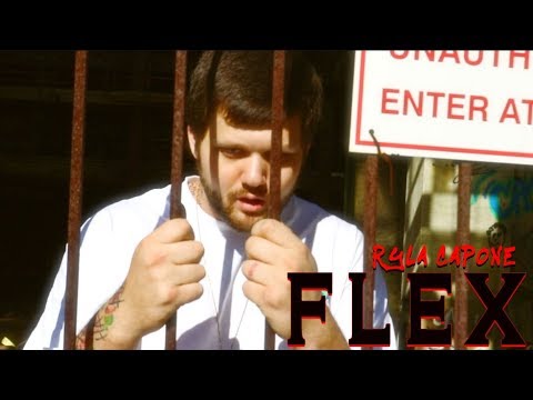 Ryla Capone - Flex Freestyle ( Official Video )