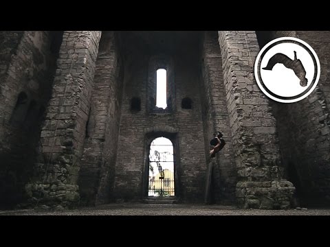 Free Running Sweden - GOTLAND Parkour