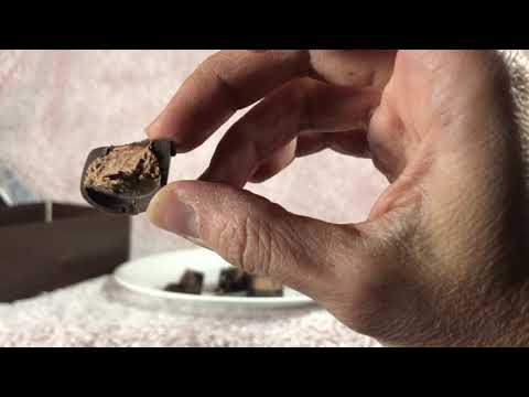 Trader Joe’s Dark Chocolate collection 2021