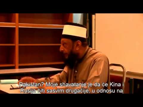 Islamski odgovor na predstojeci napad na Iran