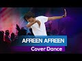 Afreen Afreen | Coke Studio Season 9 | Cover Dance | Rahat Fateh Ali Khan & Momina Mustehsan |