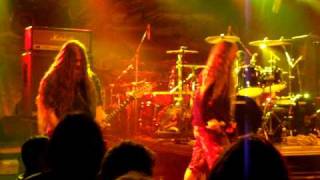 Obituary - Evil Ways