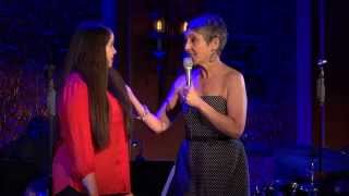 Loni Ackerman and Ariana Sepluveda sing &quot;Hang the Moon&quot;
