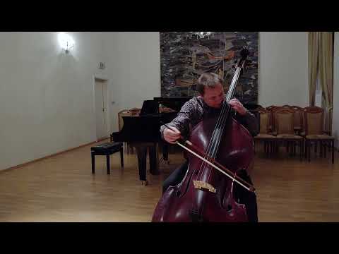 VYROSTKO GAJDOS   INVOKACIA PRE KONTRABAS