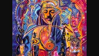 Musiq Soulchild ft Santana-Nothing at all(Dj Pope mix).wmv