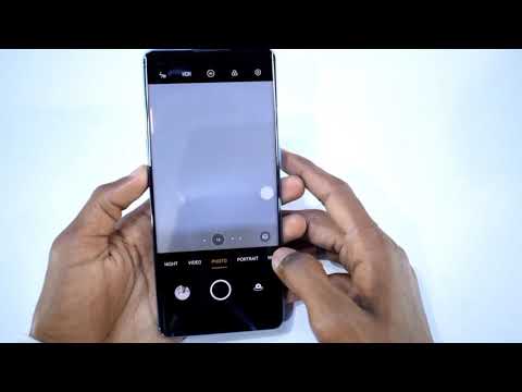 Oppo Reno 5 Pro Camera Features | Hidden Tips & Tricks