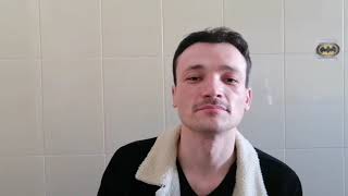 Al Pacino - Devil`s Advocate Monologue video