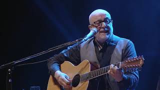 Jairo &amp; Baglietto -  Palabras Para Julia (En Vivo)