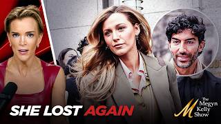 Blake Lively's Final HUMILIATION as Baldoni Case Ends