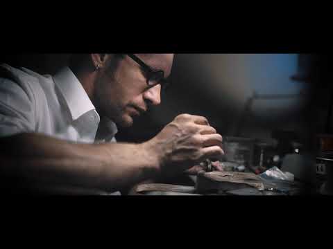 Maître Artisan Joaillier - Nicolas Favard