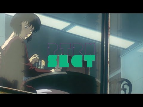 PTRN SLCT MIXTAPE VOL 020 MNDSGN TRIBUTE