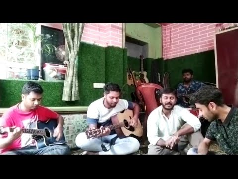 BARUN HAZRA Singing