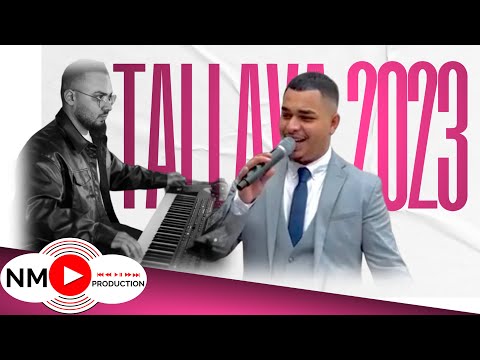 Erduan Podujeva x Shaban Berisha - Tallava 2023 ( Per Familen Shabaj )